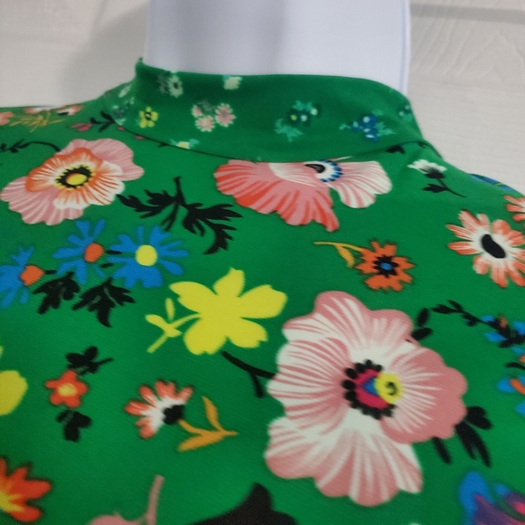 Topshop Dress - Picture 9 of 12